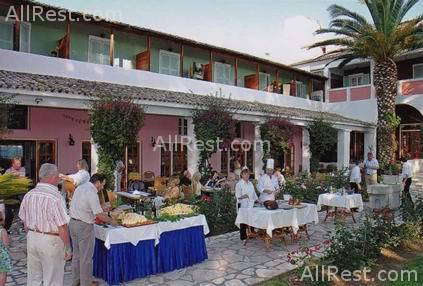 Ionian Princess Club Hotel 20